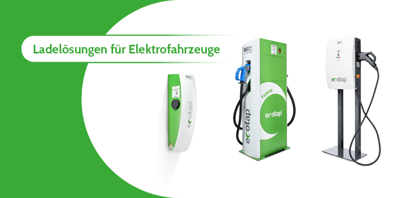 E-Mobility bei ARSD GmbH & Co. KG in Waltershausen